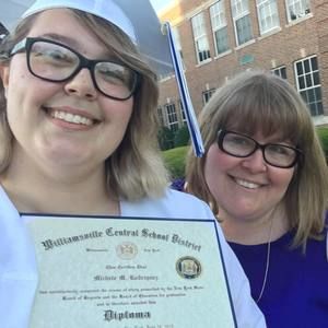 Meet your Posher, Heidi